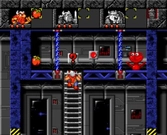 The Lost Vikings - Game Boy Advance