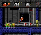 The Lost Vikings - Game Boy Advance