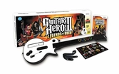 Guitar Hero 3 : Legends Of Rock + Guitare - WII
