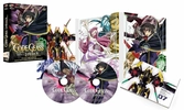 Code Geass Lelouch Of The Rebellion édition Collector Box 3/3 - DVD