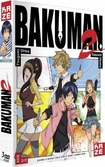Bakuman Saison 2 Box 2/2 - DVD