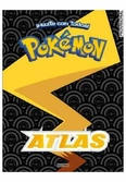 Atlas pokemon (colecccion pokemon)
