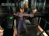 Parasite Eve 2 Platinum - PlayStation