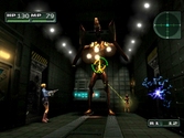 Parasite Eve 2 Platinum - PlayStation