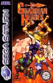 Guardian Heroes - Saturn