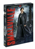 Smallville : L'intégrale Saison 9 - DVD