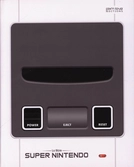 La Bible Super Nintendo