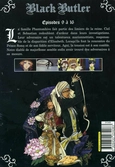 Black Butler Coffret 2 - DVD