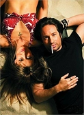 Californication Saison 5 - DVD