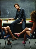Californication Saison 5 - DVD