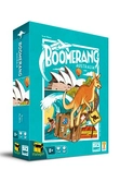 Boomerang australia