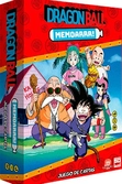 Dragon ball memoarrr!