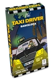 Taxi driver -  juego de cartas