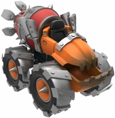 Figurine Skylanders : Superchargers - Thump Truck