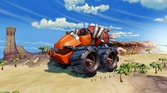 Figurine Skylanders : Superchargers - Thump Truck