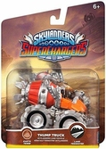 Figurine Skylanders : Superchargers - Thump Truck