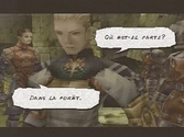 Vagrant Story - PlayStation