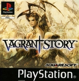Vagrant Story - PlayStation