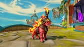 Skylanders : Trap Team Trail Blazer