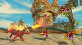 Skylanders : Trap Team Trail Blazer
