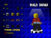 Lego Racers - Nintendo 64