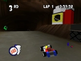 Lego Racers - Nintendo 64