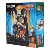 Puzle 250 naruto front naruto