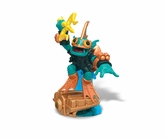 Figurine Skylanders : Superchargers - Racing Pack : Mer