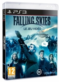 Falling Skies : Le Jeu Video - PS3