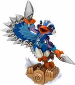 Figurine Skylanders : Superchargers - Stormblade