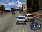 Taxi 3 - GameCube