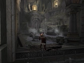 God Of War 2 : Divine Retribution - PlayStation 2