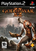 God Of War 2 : Divine Retribution - PlayStation 2