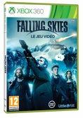 Falling Skies : Le Jeu Video - XBOX 360