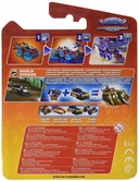 Figurine Skylanders : Superchargers - Shield Striker