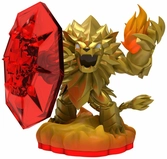 Skylanders : Trap Team Wildfire