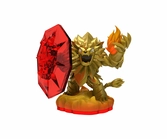 Skylanders : Trap Team Wildfire