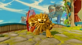 Skylanders : Trap Team Wildfire
