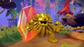 Skylanders : Trap Team Wildfire