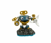 Figurine Skylanders : Swap Force Adventure Pack Sheep Wreck Island