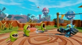 Skylanders : Trap Team Tidal Wave Gill Grunt