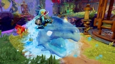 Skylanders : Trap Team Tidal Wave Gill Grunt