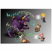 Theatrhythm : Final Fantasy - 3DS