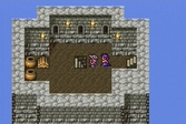 Final Fantasy IV - Wonder Swan Color