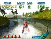 Wave Race : Blue Storm - GameCube