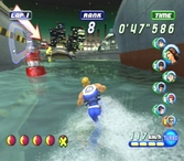 Wave Race : Blue Storm - GameCube