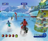 Wave Race : Blue Storm - GameCube