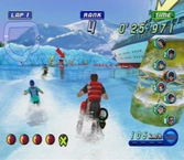 Wave Race : Blue Storm - GameCube