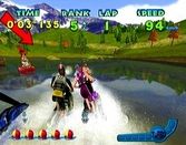 Wave Race : Blue Storm - GameCube