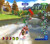 Wave Race : Blue Storm - GameCube